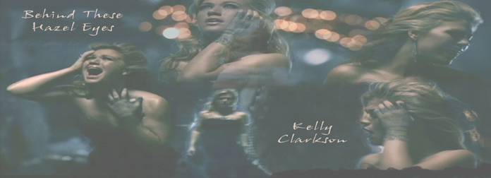 *** KELLY CLARKSON ***